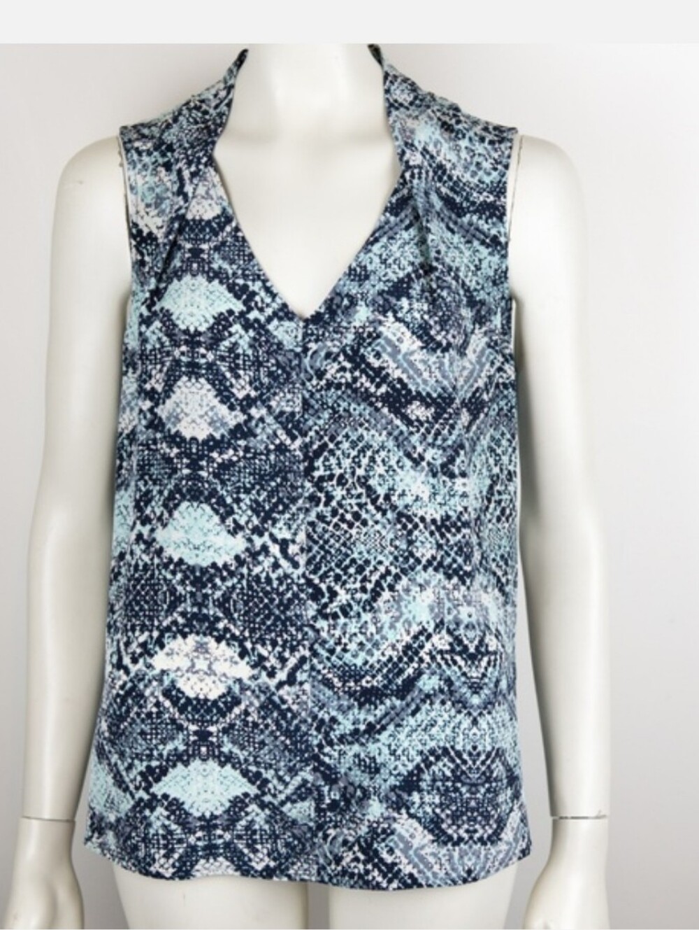 Antonio Melani Silk Top